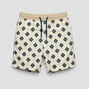 TF_Luxe_Diamond_Grid_Short