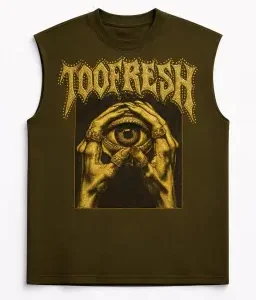 tf eye of vision muscle tank