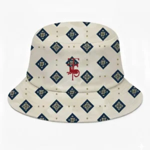 tf luxe bucket hat