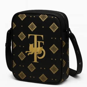 tf luxe diamond signature cross bag