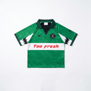tf too fresh naija verve signature jersey front